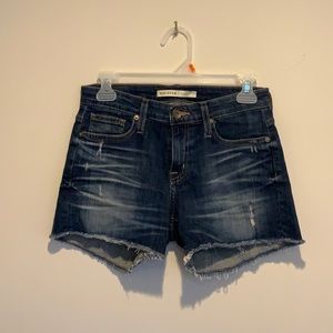 BIG STAR Maddie shorts